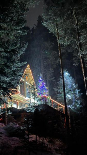 Hut In Hatsvali